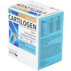 Cartilogen 90cap. | Farmacia Barata Cartilogen 90cap. | Farmacia Barata