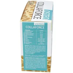 Dietmed osteo collaforce colágeno 20uds | Farmacia Barata Dietmed osteo collaforce colágeno 20uds | Farmacia Barata