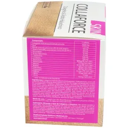 Dietmed collaforce skin colágeno y ácido hialurónico 30sobres | Farmacia Barata Dietmed collaforce skin colágeno y ácido hialurónico 30sobres | Farmacia Barata