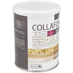 Dietmed collaforce super 10.000 sabor fresa 450g | Farmacia Barata Dietmed collaforce super 10.000 sabor fresa 450g | Farmacia Barata