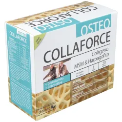Dietmed osteo collaforce colágeno 20uds | Farmacia Barata Dietmed osteo collaforce colágeno 20uds | Farmacia Barata