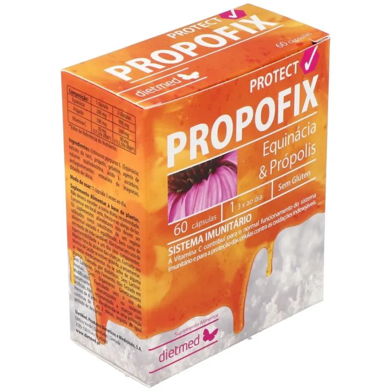 Dietmed propofix prevent 60caps | Farmacia Barata Dietmed propofix prevent 60caps | Farmacia Barata