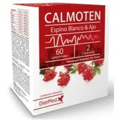 Dietmed calmoten 60comp