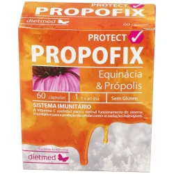 Dietmed propofix prevent 60caps | Farmacia Barata Dietmed propofix prevent 60caps | Farmacia Barata