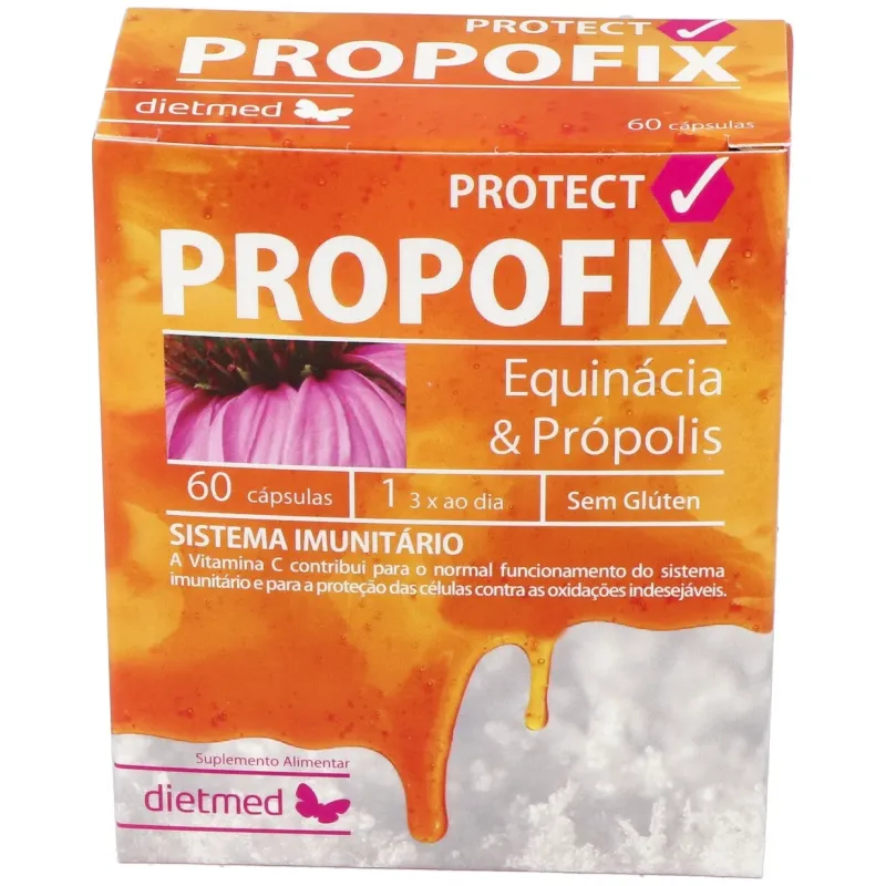 Dietmed propofix prevent 60caps | Farmacia Barata Dietmed propofix prevent 60caps | Farmacia Barata