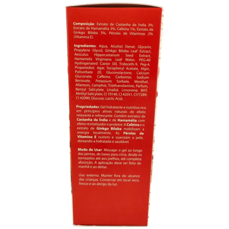 Venactiv gel 150ml. | Farmacia Barata