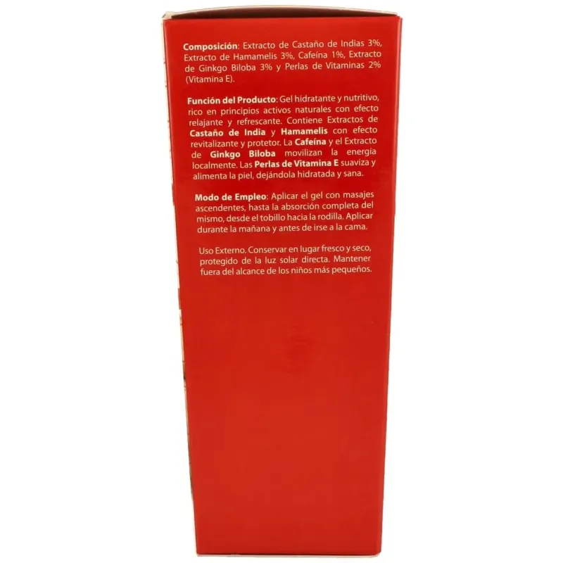 Venactiv gel 150ml. | Farmacia Barata
