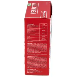 Dietmed venactiv plus 30caps | Farmacia Barata Dietmed venactiv plus 30caps | Farmacia Barata