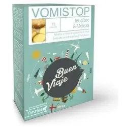 Dietmed vomistop 15 cáps
