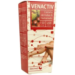 Venactiv gel 150ml. | Farmacia Barata