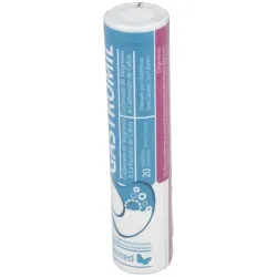 Dietmed gastromil 20comp | Farmacia Barata Dietmed gastromil 20comp | Farmacia Barata