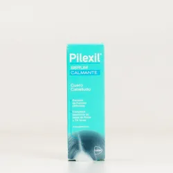 Pilexil Serum Calmante Cuero Cabelludo, 30ml.
