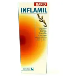 Dietmed crema inflamil 150ml