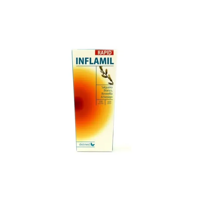 Dietmed crema inflamil 150ml | Farmacia Barata