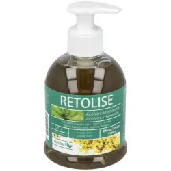 Dietmed gel de lavado perianal retolise 330ml