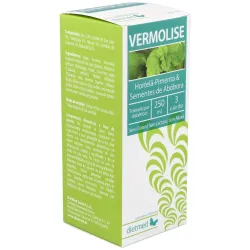 Dietmed vermolise 250ml | Farmacia Barata