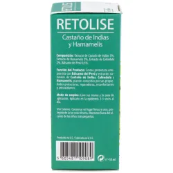 Dietmed retolise crema 50ml | Farmacia Barata