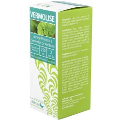Dietmed vermolise 250ml | Farmacia Barata