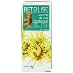 Dietmed retolise crema 50ml | Farmacia Barata