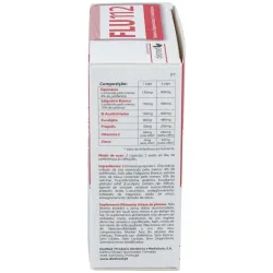 Dietmed flu 112 inmunidad sos 30caps | Farmacia Barata