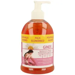 Dietmed ginex jabón líquido 500ml