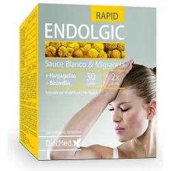 Dietmed endolgic 30comp