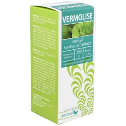 Dietmed vermolise 250ml | Farmacia Barata