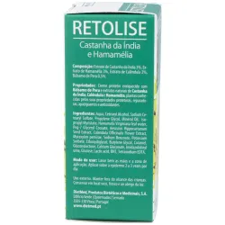 Dietmed retolise crema 50ml | Farmacia Barata