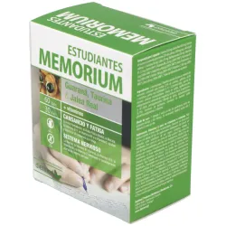 Dietmed memorium estudiantes 60caps | Farmacia Barata Dietmed memorium estudiantes 60caps | Farmacia Barata