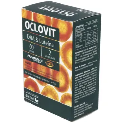 Dietmed oclovit 60 perlas | Farmacia Barata Dietmed oclovit 60 perlas | Farmacia Barata