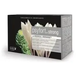 Dietmed psyfort strong 20 ampollas