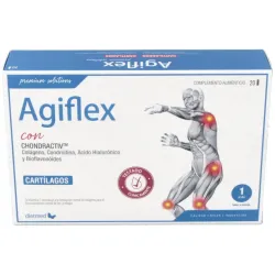 Agiflex 20amp.