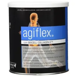 Dietmed agiflex colágeno tipo 2 300g