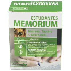 Dietmed memorium estudiantes 60caps | Farmacia Barata Dietmed memorium estudiantes 60caps | Farmacia Barata
