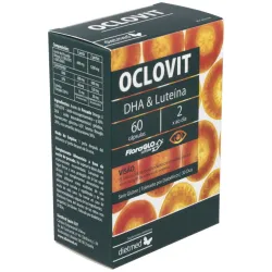 Dietmed oclovit 60 perlas | Farmacia Barata Dietmed oclovit 60 perlas | Farmacia Barata