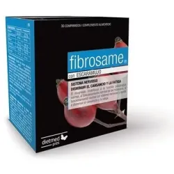 Dietmed fibrosame 30comp