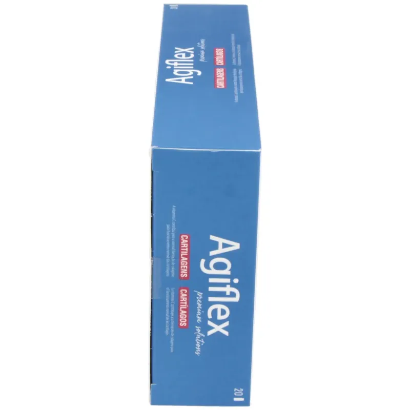 Agiflex 20amp. | Farmacia Barata Agiflex 20amp. | Farmacia Barata