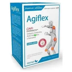 Dietmed agiflex 40caps