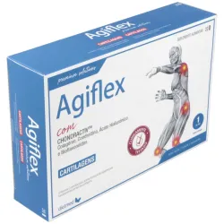 Agiflex 20amp. | Farmacia Barata Agiflex 20amp. | Farmacia Barata