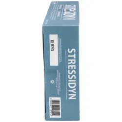 Dietmed stressidyn 20x15ml | Farmacia Barata Dietmed stressidyn 20x15ml | Farmacia Barata