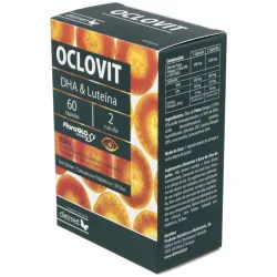 Dietmed oclovit 60 perlas | Farmacia Barata Dietmed oclovit 60 perlas | Farmacia Barata