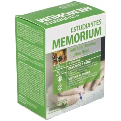 Dietmed memorium estudiantes 60caps | Farmacia Barata Dietmed memorium estudiantes 60caps | Farmacia Barata