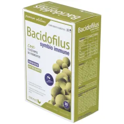 Dietmed bacidofilus symbio inmune 30caps | Farmacia Barata