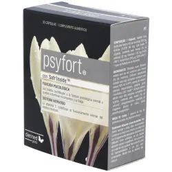 Dietmed psyfort 30caps | Farmacia Barata Dietmed psyfort 30caps | Farmacia Barata