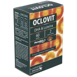 Dietmed oclovit 60 perlas | Farmacia Barata Dietmed oclovit 60 perlas | Farmacia Barata