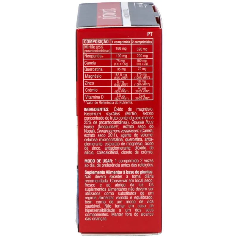 Dietmed glicofort 60comp | Farmacia Barata Dietmed glicofort 60comp | Farmacia Barata