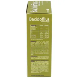 Dietmed bacidofilus symbio inmune 30caps | Farmacia Barata