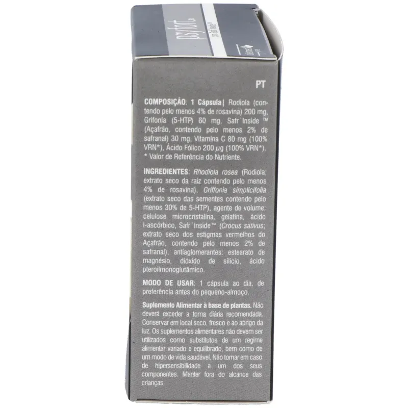 Dietmed psyfort 30caps | Farmacia Barata Dietmed psyfort 30caps | Farmacia Barata