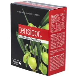 Dietmed tensicor 60comp | Farmacia Barata Dietmed tensicor 60comp | Farmacia Barata