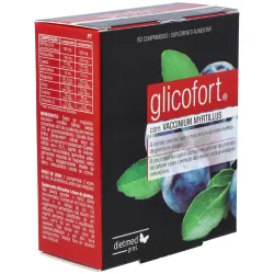 Dietmed glicofort 60comp | Farmacia Barata Dietmed glicofort 60comp | Farmacia Barata